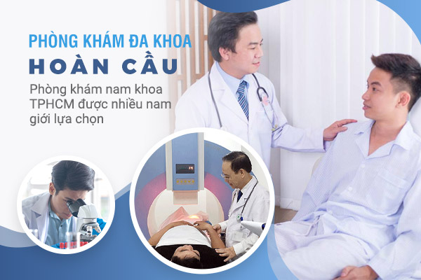 Phòng Khám Bệnh Trĩ quận 5, TPHCM: Thêm địa chỉ tốt cho người bệnh